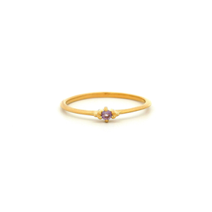 Ring Dahlia