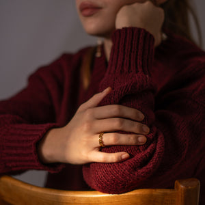 Ring Fiona