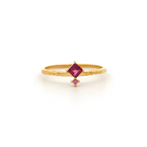 Ring Florine