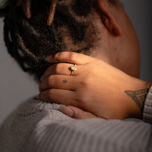 Ring Marie Mondstein