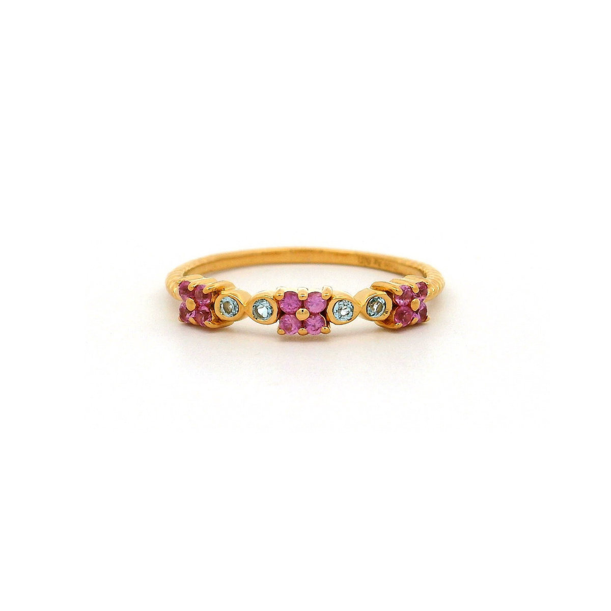 Ring Mariposa