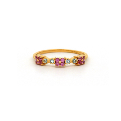 Ring Mariposa
