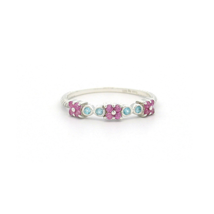 Ring Mariposa