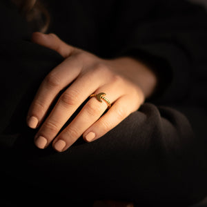 Ring Moon ☾