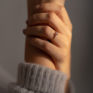 Ring Ophélie