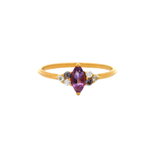 Ring Ophélie
