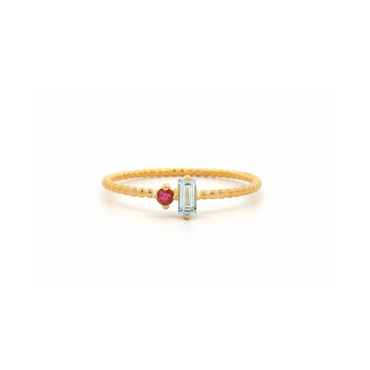 Ring Rosalie