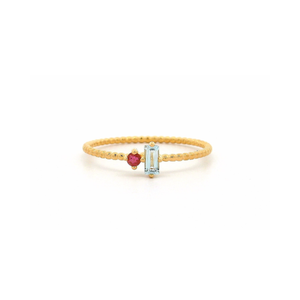 Ring Rosalie