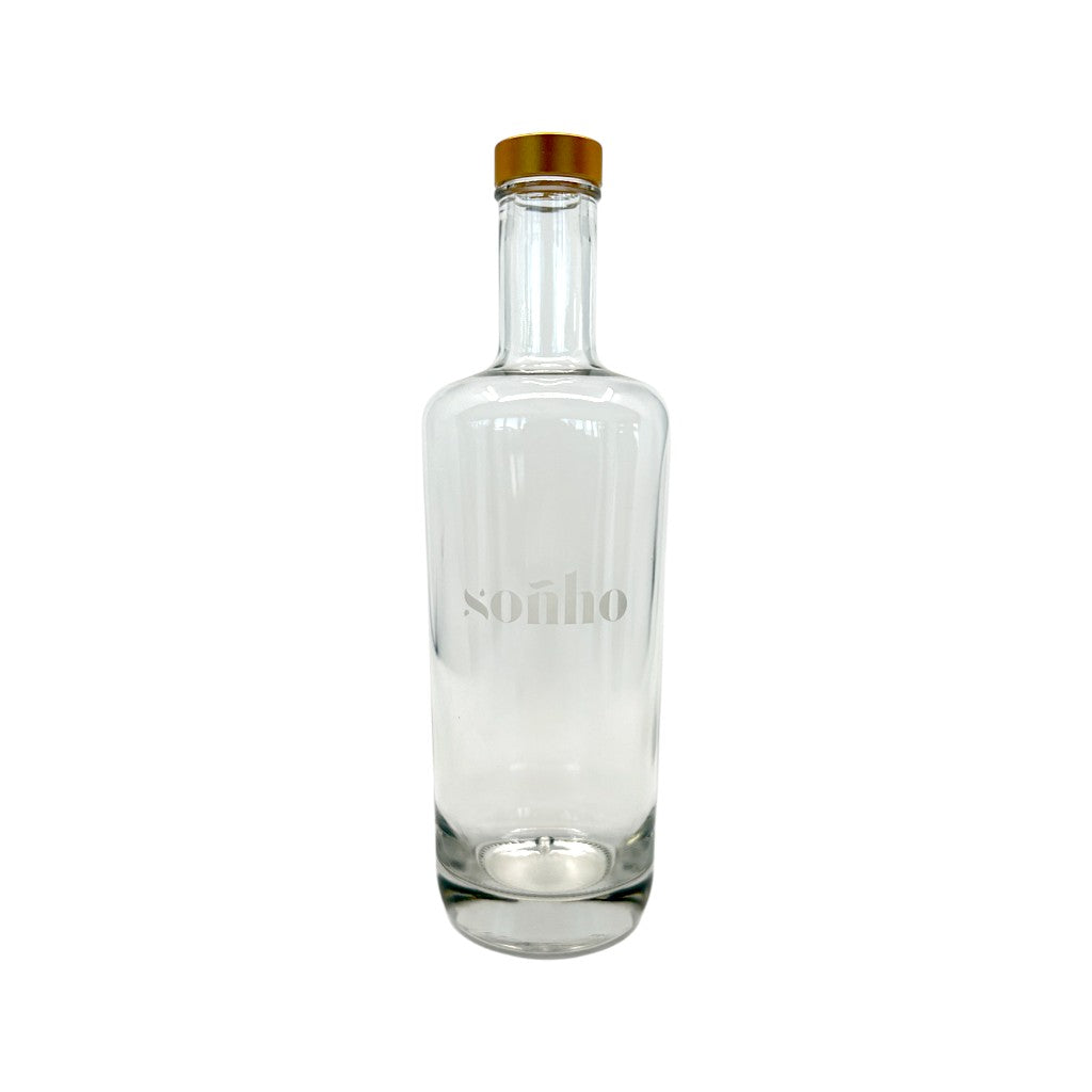 Puro - Glassflasche 7 dl