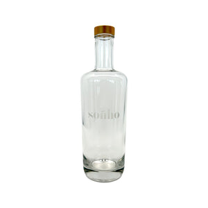 Puro - Glassflasche 7 dl