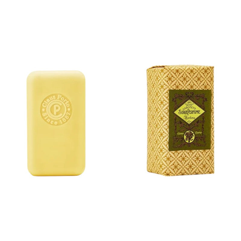 Claus Porto SUAVE PERFUME VERBENA - Mini Seife, 50 g