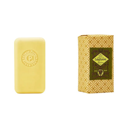 Claus Porto SUAVE PERFUME VERBENA - Mini Seife, 50 g