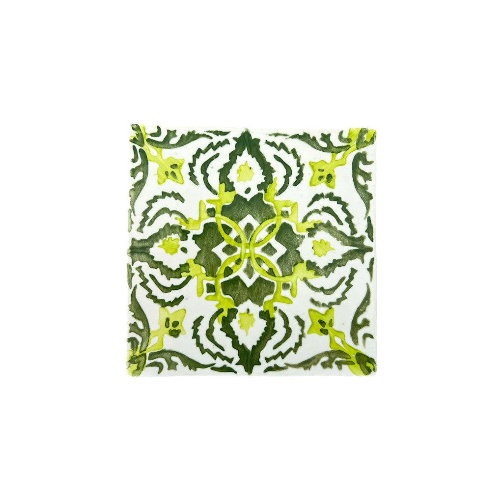Azulejo Montinhos - Untersetzer 13 cm