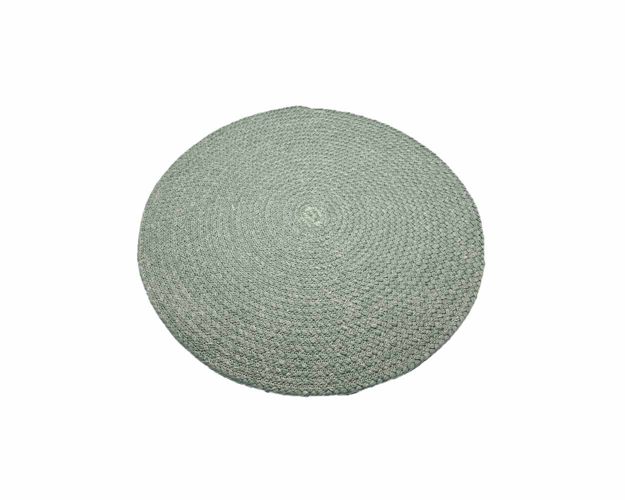 Redondo - Tischset rund, mint