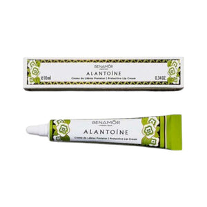 Alantoine - Schützende Lippencreme, 10 ml