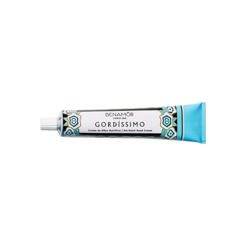 Gordissimo - Nahrhafte Handcreme, 30 ml