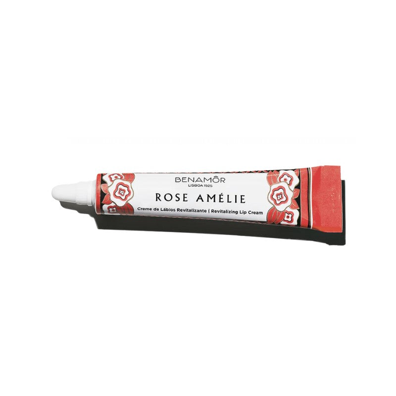 Roseamélie - Revitalisierende Lippencreme, 10 ml