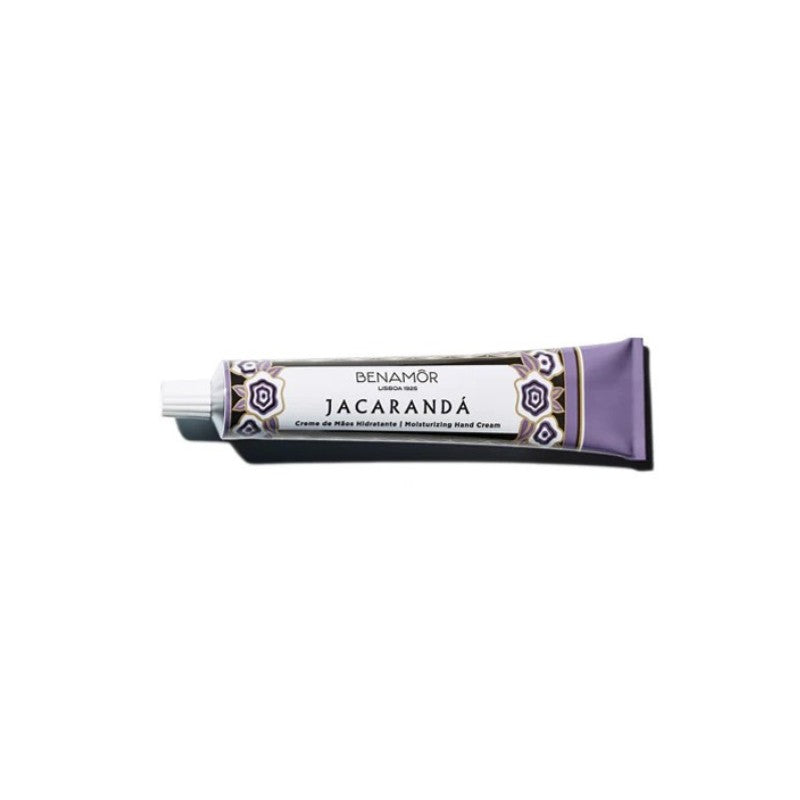 Jacarandá - Beruhigende Handcreme, 50 ml