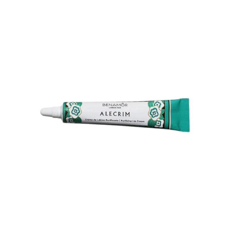 Alecrim - Pure Lippencreme, 10 ml