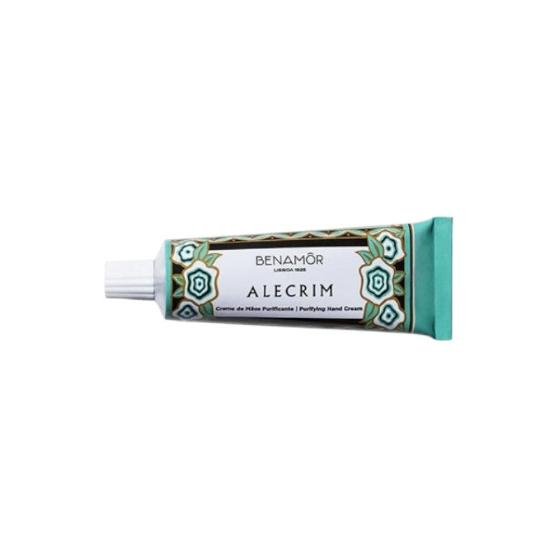 Alecrim - Pure Handcreme, 30 ml