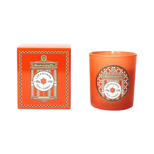 Laranjinha Centenary Collection - Duftkerze, 120 g