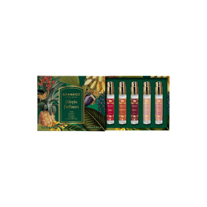 Granado Tropical Exuberance Parfum Set