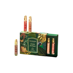 Granado Tropical Exuberance Parfum Set