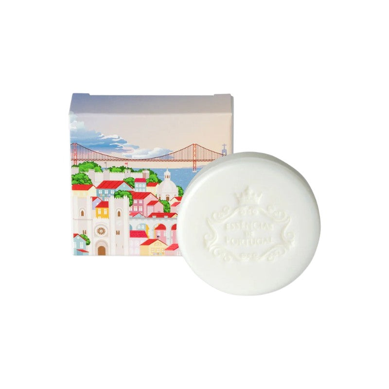 Essências de Portugal - Lisboa Seife, 50 g