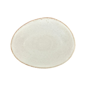 Autêntico - Pastaschale creme-weiss