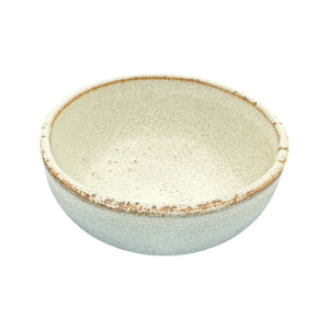 Autêntico - Minischale creme-weiss