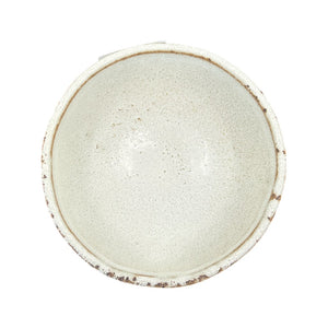 Autêntico - Minischale creme-weiss