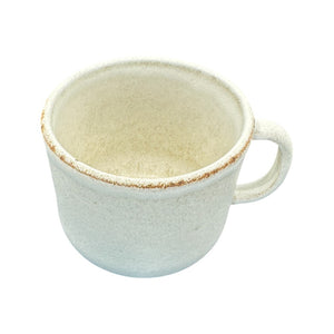 Autêntico - Tasse  creme-weiss