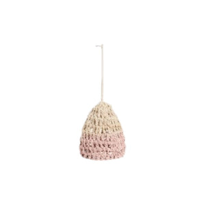Palmeira Lampe MOON 30x18 Rose