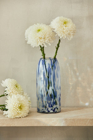 Palmeira Vase Beira Multicolor