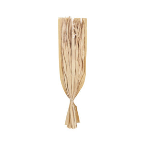 Palmeira Trockenblume ROTUN SEC Marron