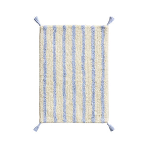 Palmeira Badematte HELIOS 50x70 Bleu