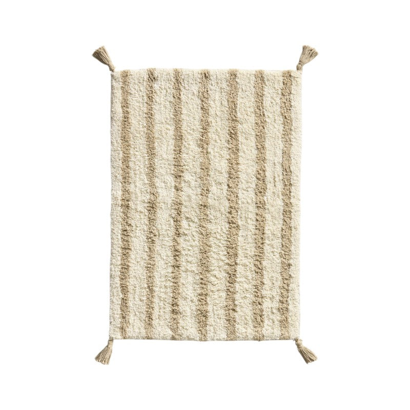 Palmeira Badematte HELIOS 50x70 Beige