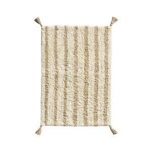 Palmeira Badematte HELIOS 50x70 Beige