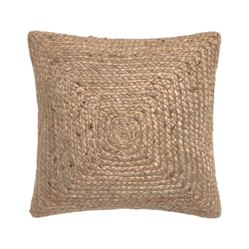 Palmeira Kissenbezug URAL 45x45 Naturel