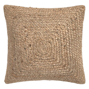 Palmeira Kissenbezug URAL 60x60 Naturel
