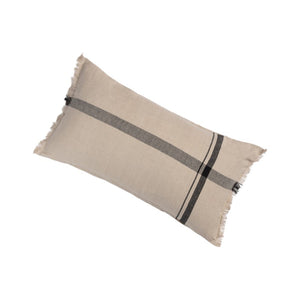 Palmeira Kissenbezug BASILEA 30x60 Beige