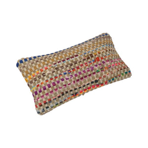 Palmeira Kissenbezug CANDO 30x60 Multicolore