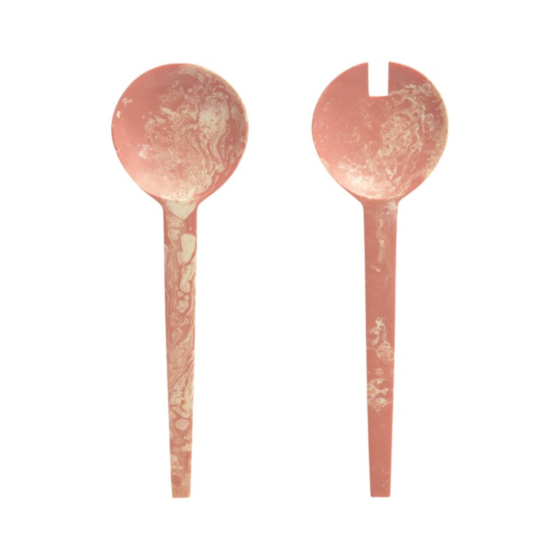 Palmeira Salatbesteck MANGO Rose