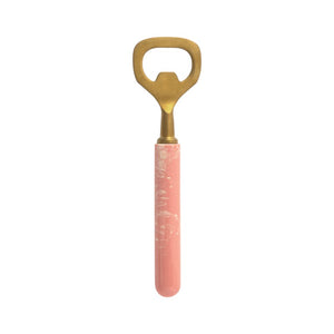 Palmeira Flaschenöffner MANGO 15,5 Rose