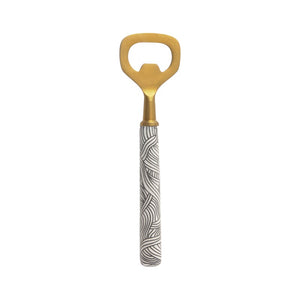 Palmeira Flaschenöffner MANGO 15,5 cm Noir