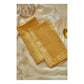 Palmeira Serviette GAVEMA2 45x45 Moutarde