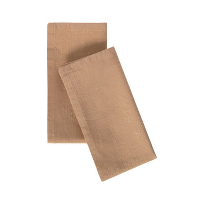 Palmeira Serviette GAVEMA2 45x45 Beige