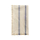 Palmeira Tischtuch BARI 160x250 Bleu