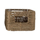Palmeira Korb PLEIKU 22x17x12 Naturel