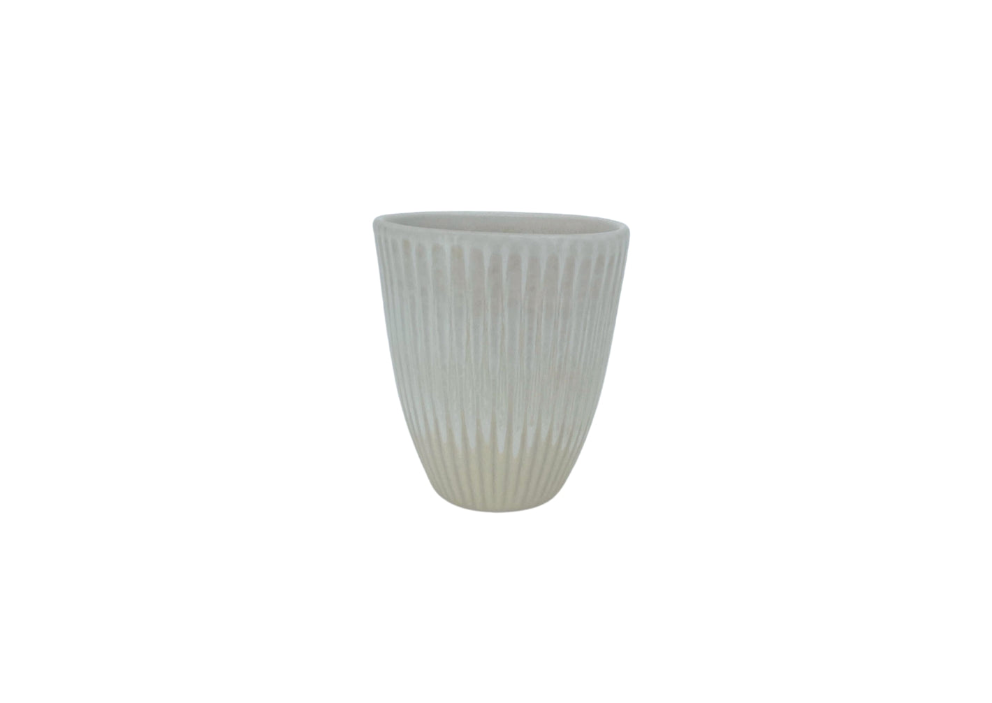 Sinergia - Becher beige
